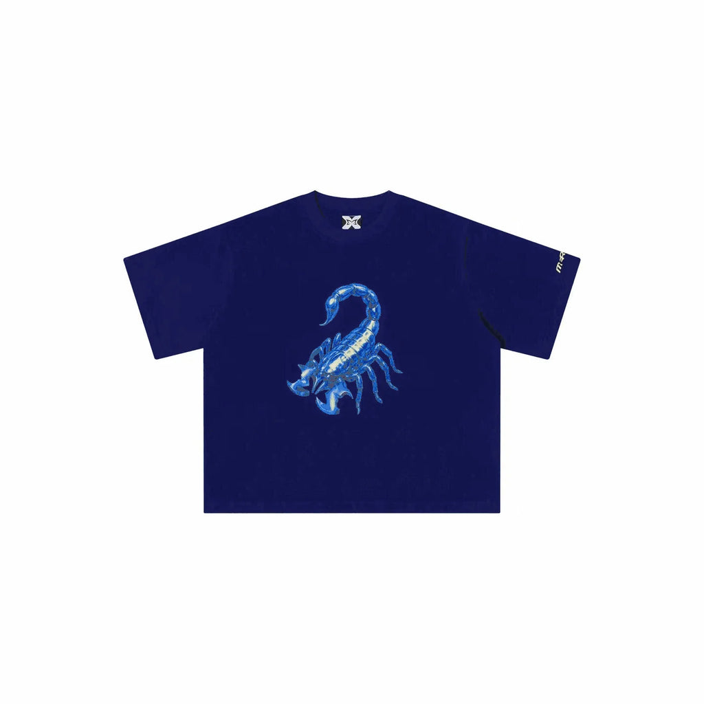 Mertra Scorpion Tees