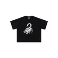Mertra Scorpion Tees