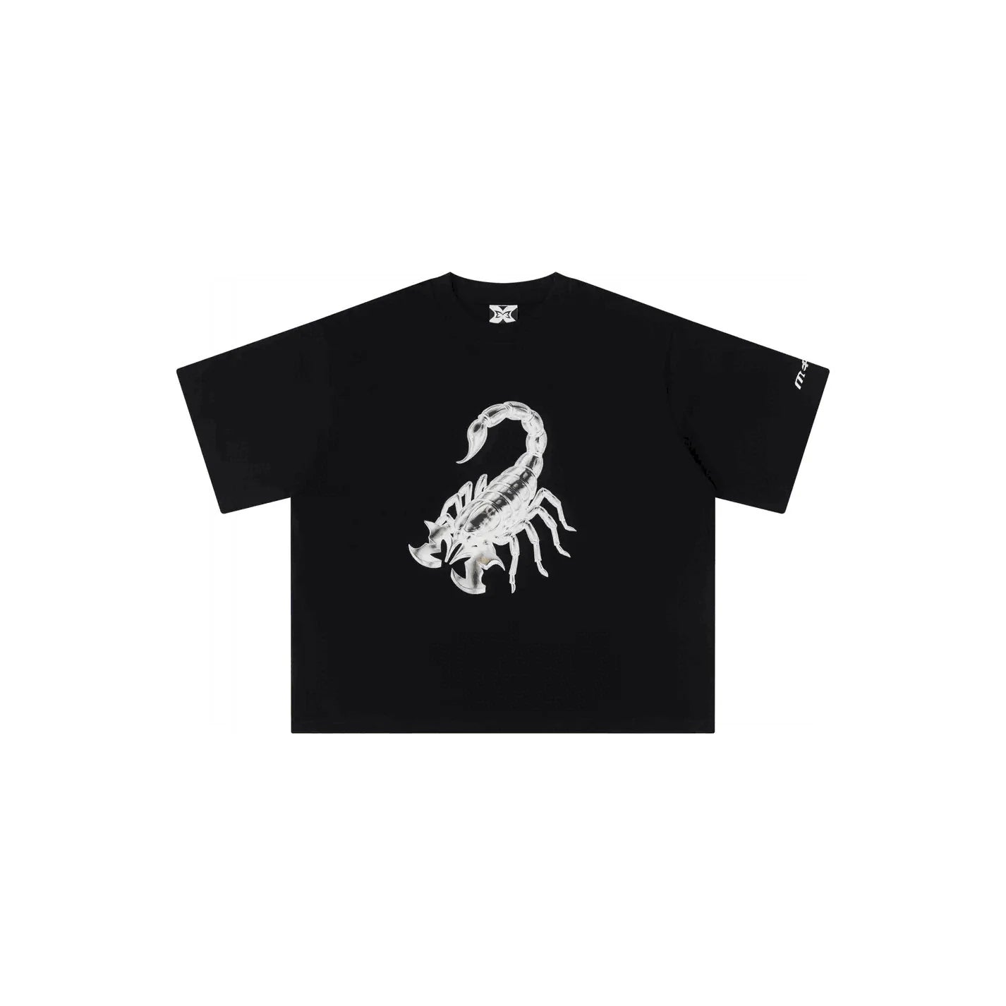 Mertra Scorpion Tees