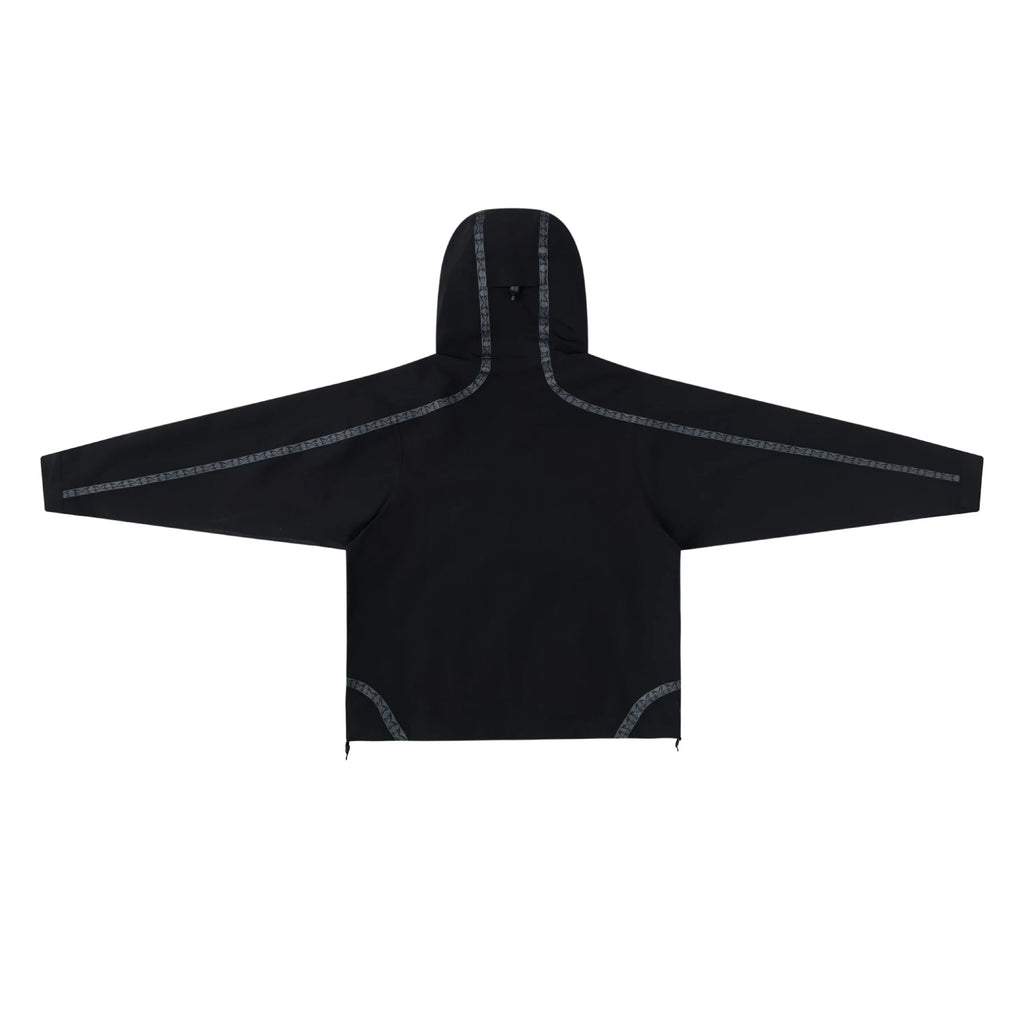 Mertra Seam Tape Jacket (Black)