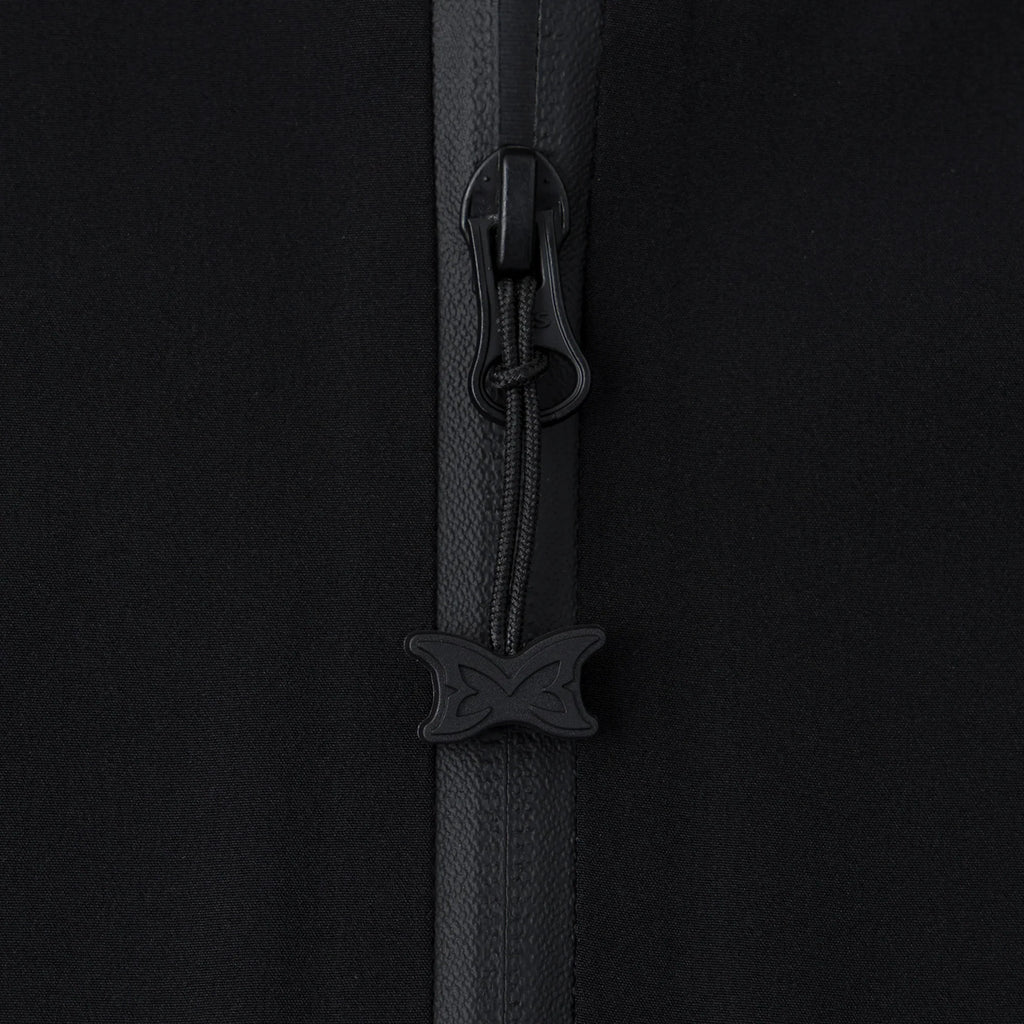Mertra Seam Tape Jacket (Black)