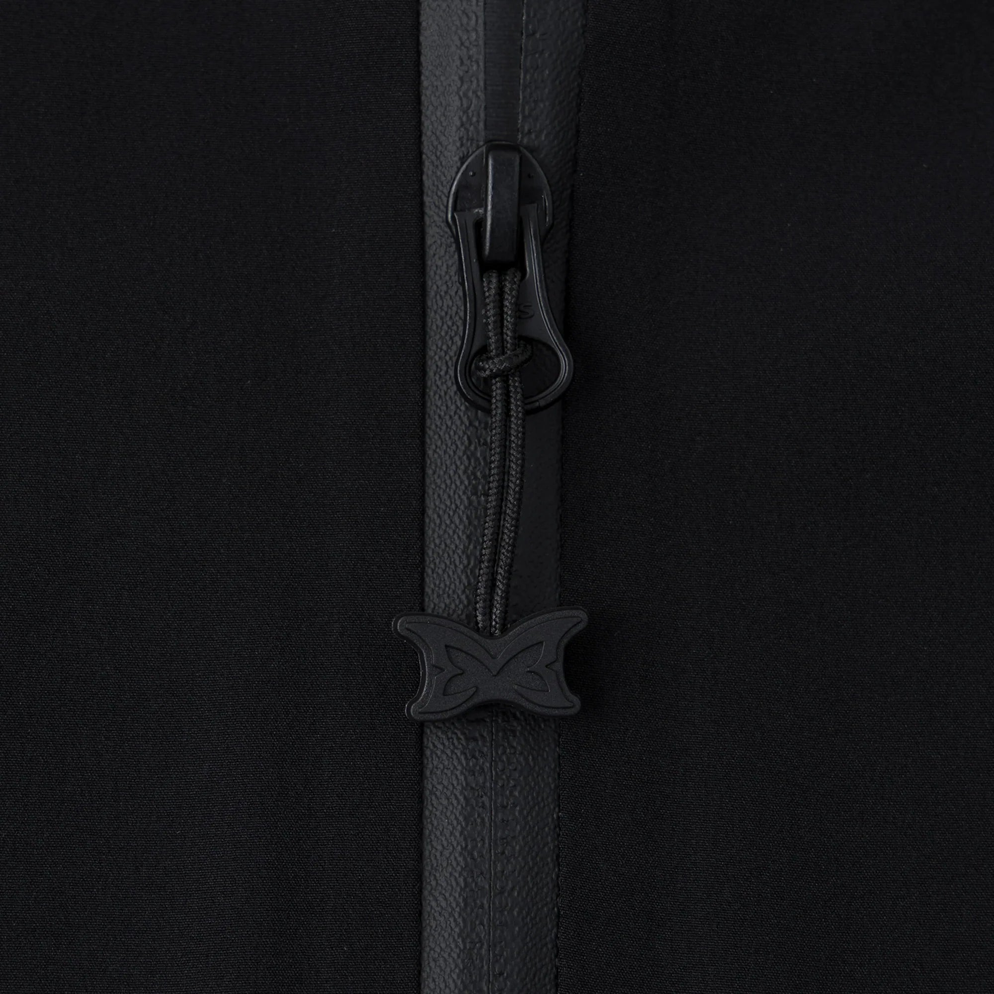 Mertra Seam Tape Jacket (Black)
