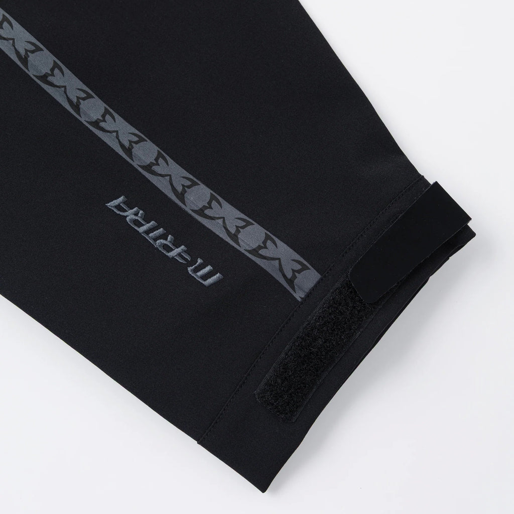 Mertra Seam Tape Jacket (Black)