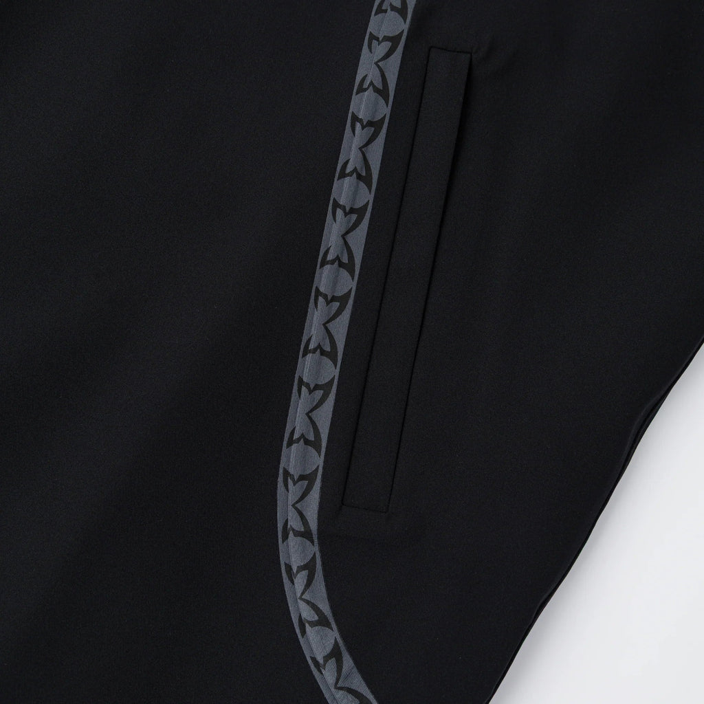 Mertra Seam Tape Jacket (Black)