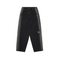 Mertra Sider Denim (Black)