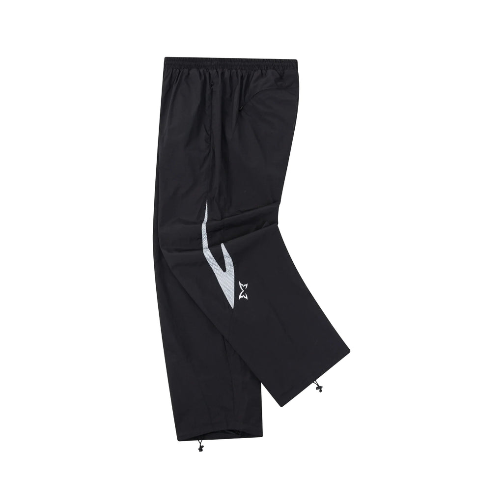 Mertra Stealth Reflective Bottoms (Black/Grey)