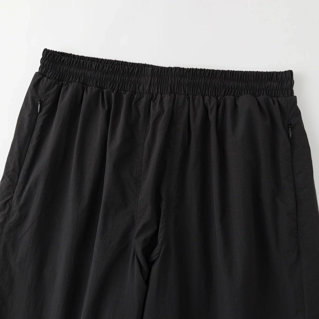 Mertra Stealth Reflective Bottoms (Black/Grey)
