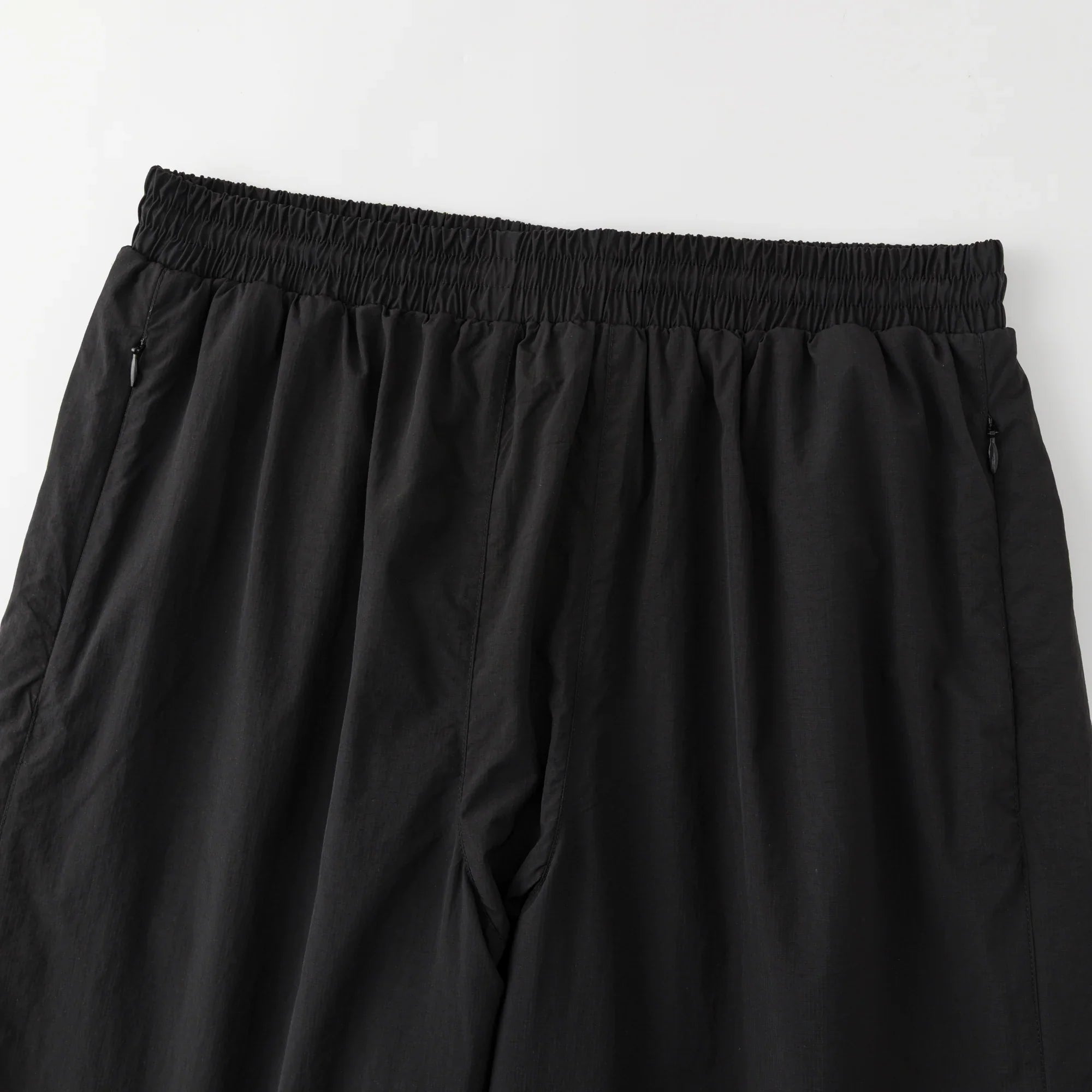 Mertra Stealth Reflective Bottoms (Black/Grey)