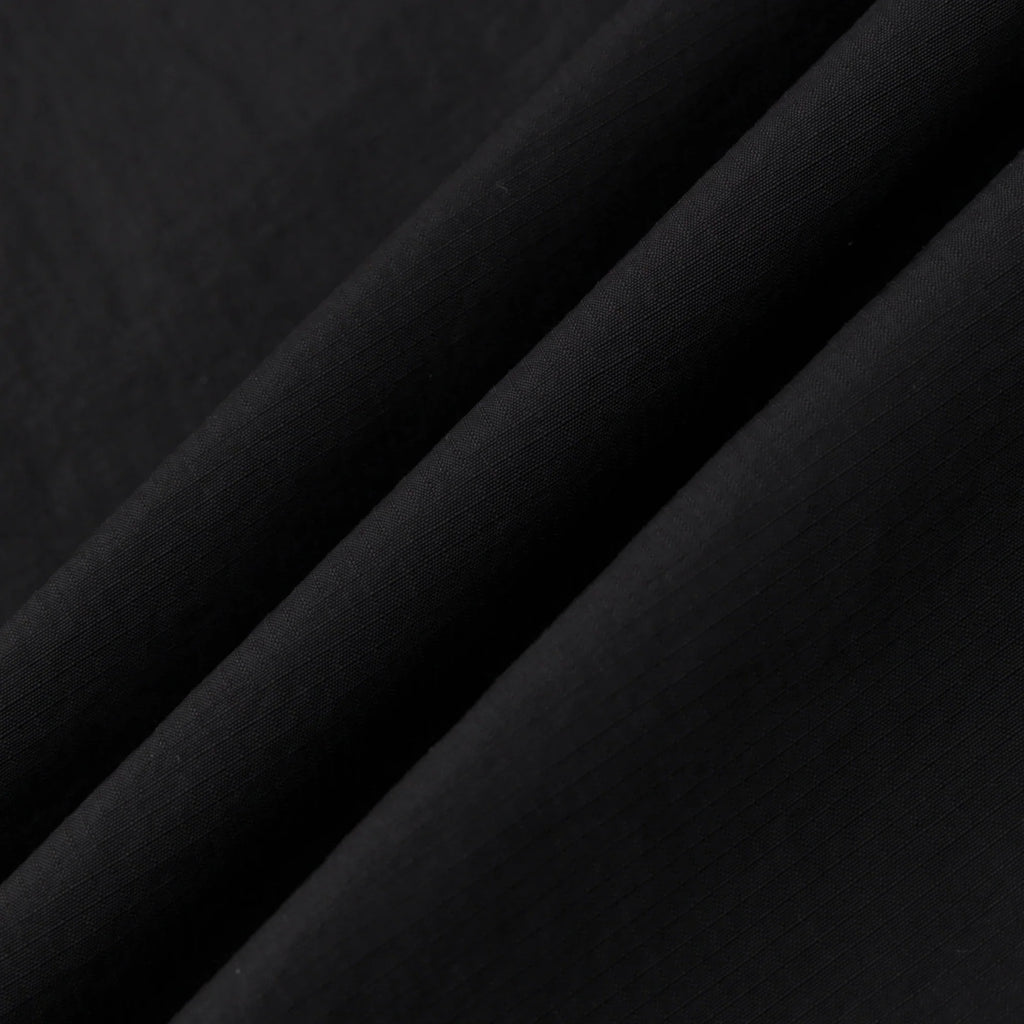 Mertra Stealth Reflective Jacket (Black/Grey)