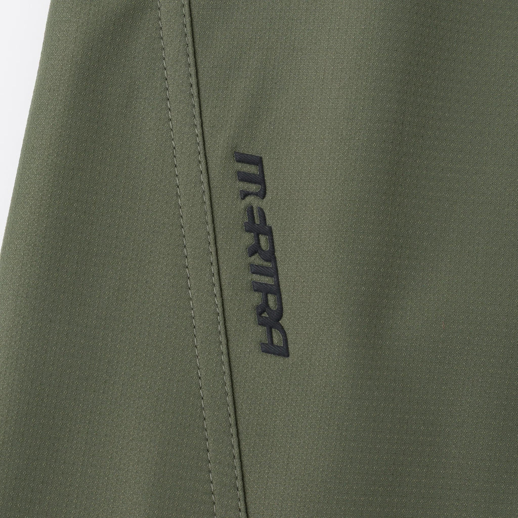 Mertra Tech Joggers (Army)