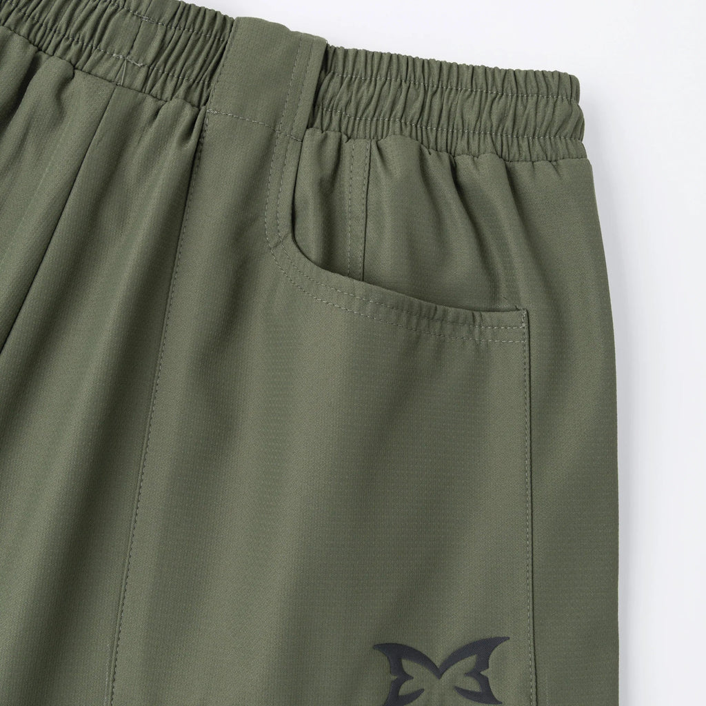Mertra Tech Joggers (Army)