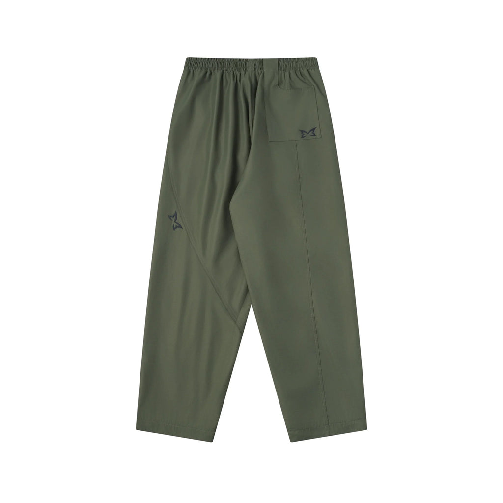 Mertra Tech Joggers (Army)