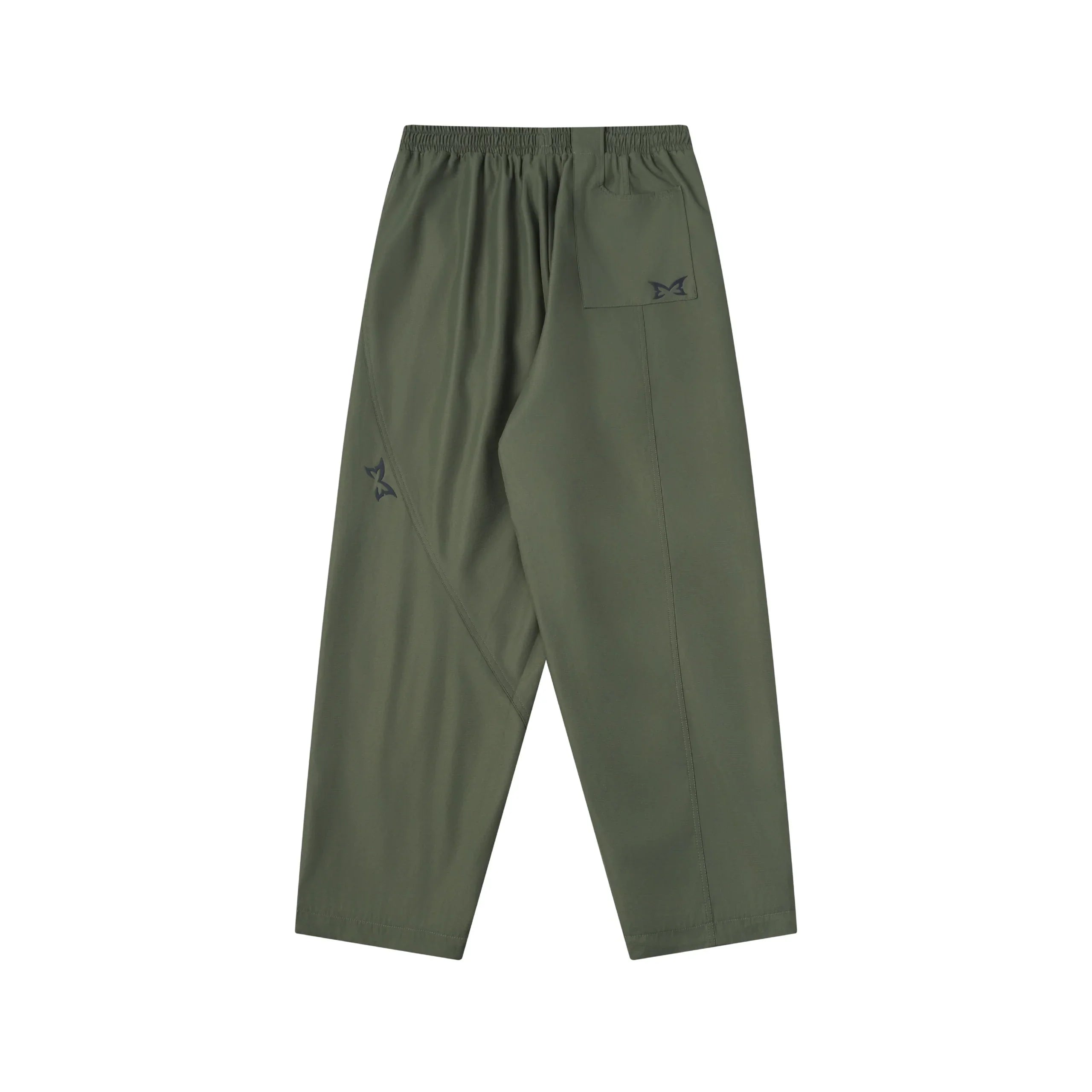 Mertra Tech Joggers (Army)
