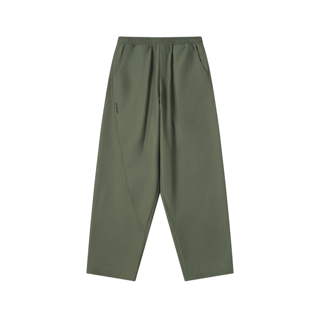 Mertra Tech Joggers (Army)
