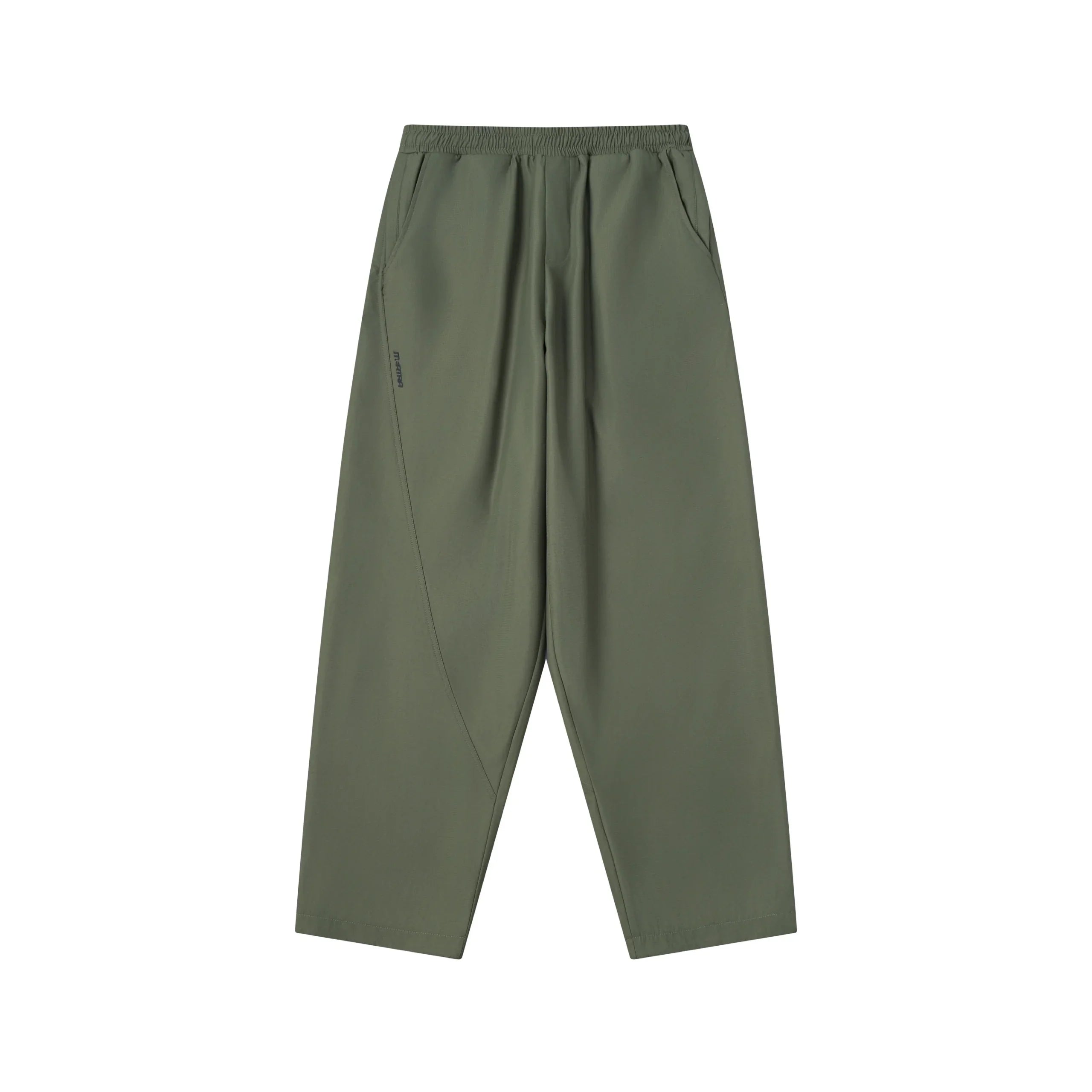 Mertra Tech Joggers (Army)