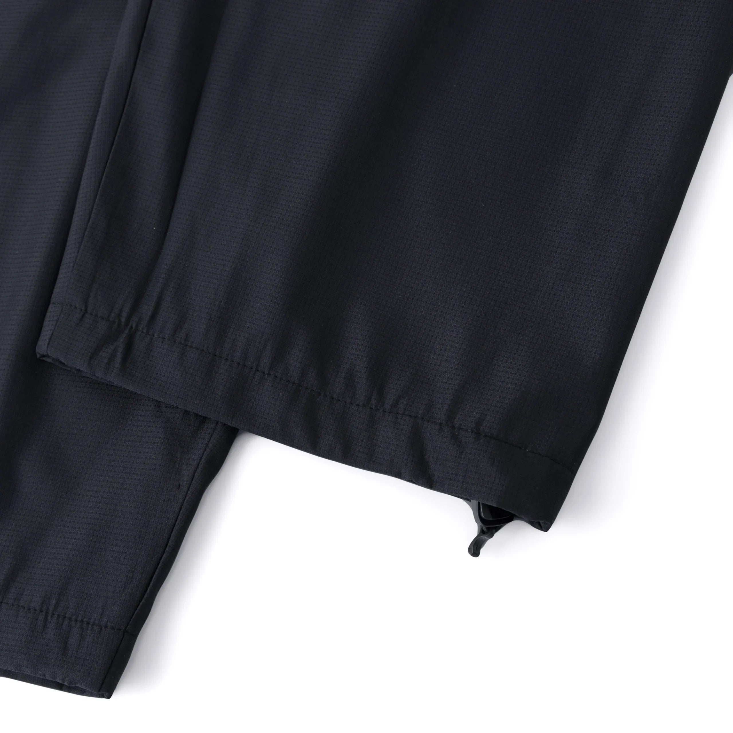 Mertra Tech Joggers (Black)