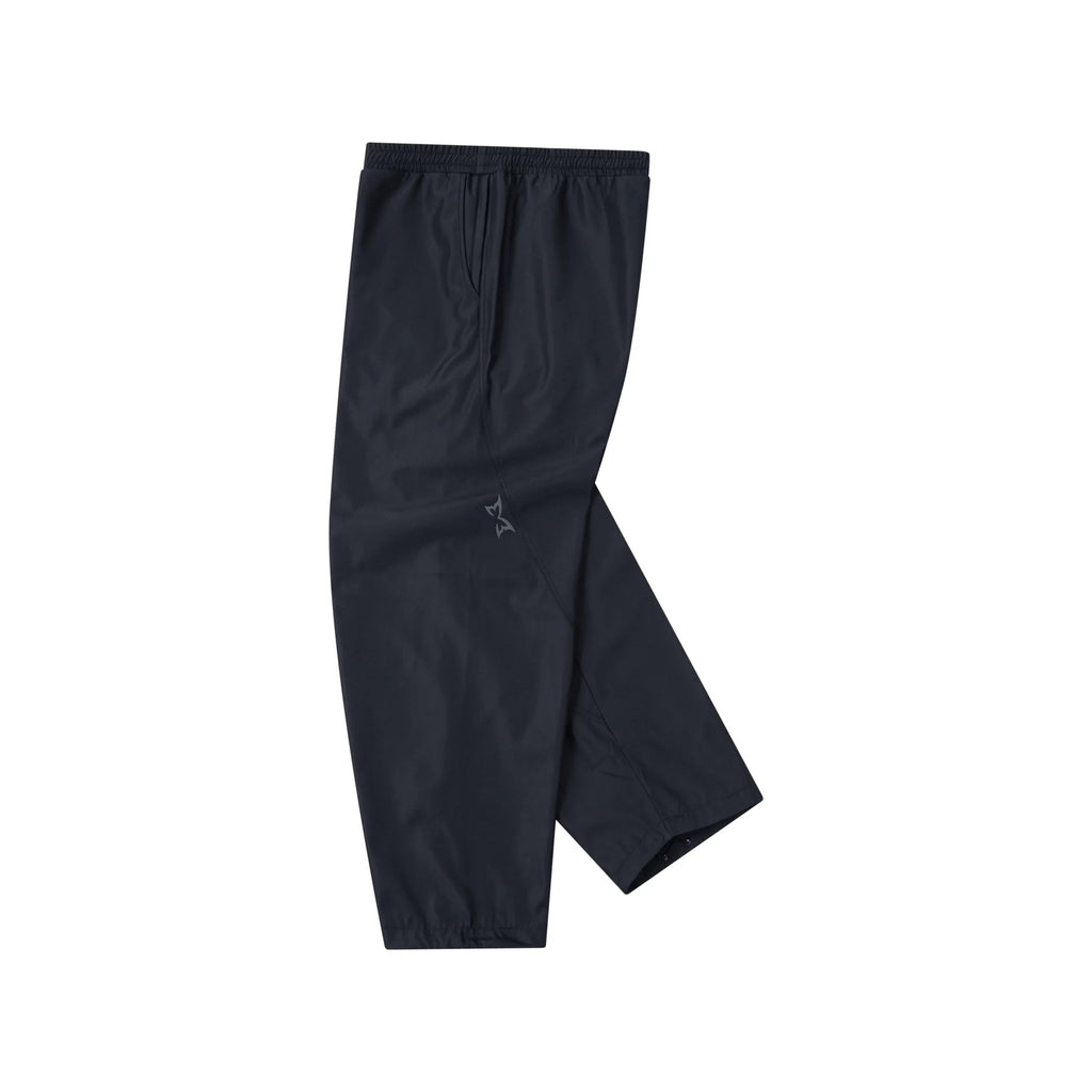 Mertra Tech Joggers (Black)