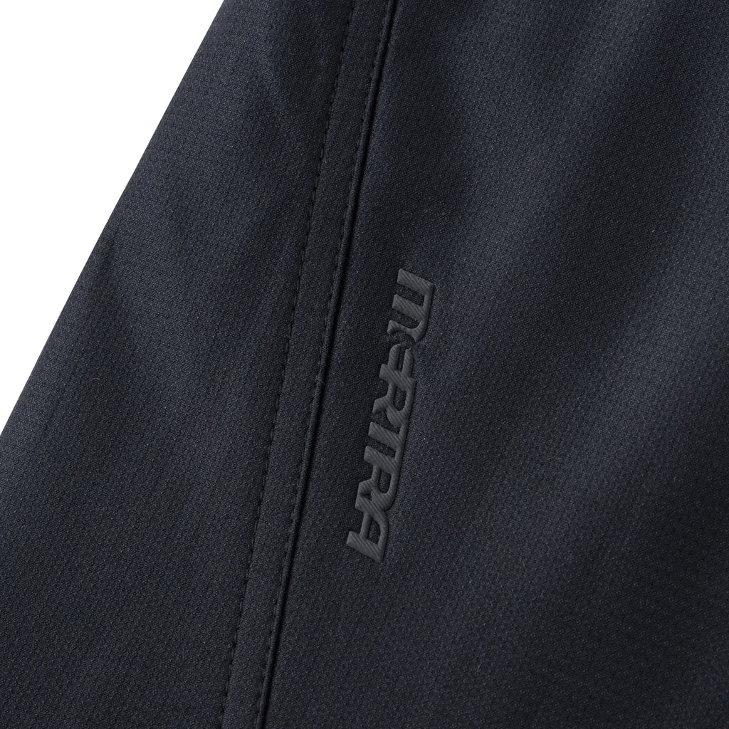 Mertra Tech Joggers (Black)