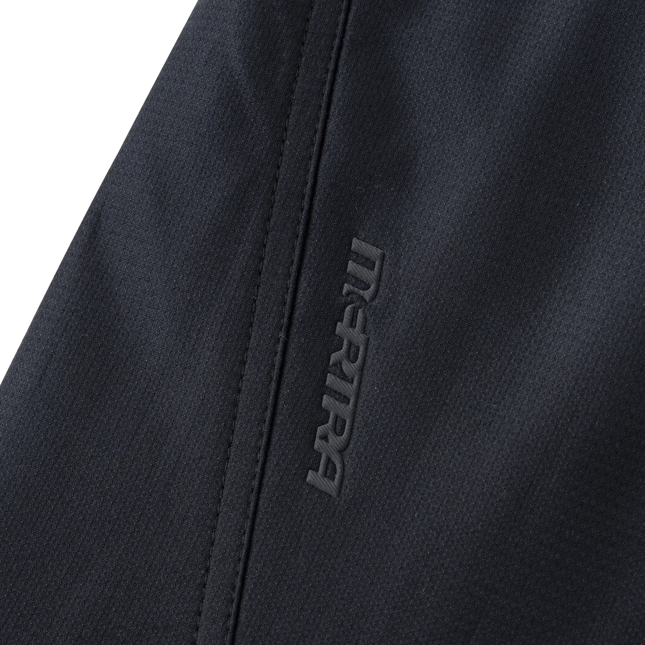Mertra Tech Joggers (Black)