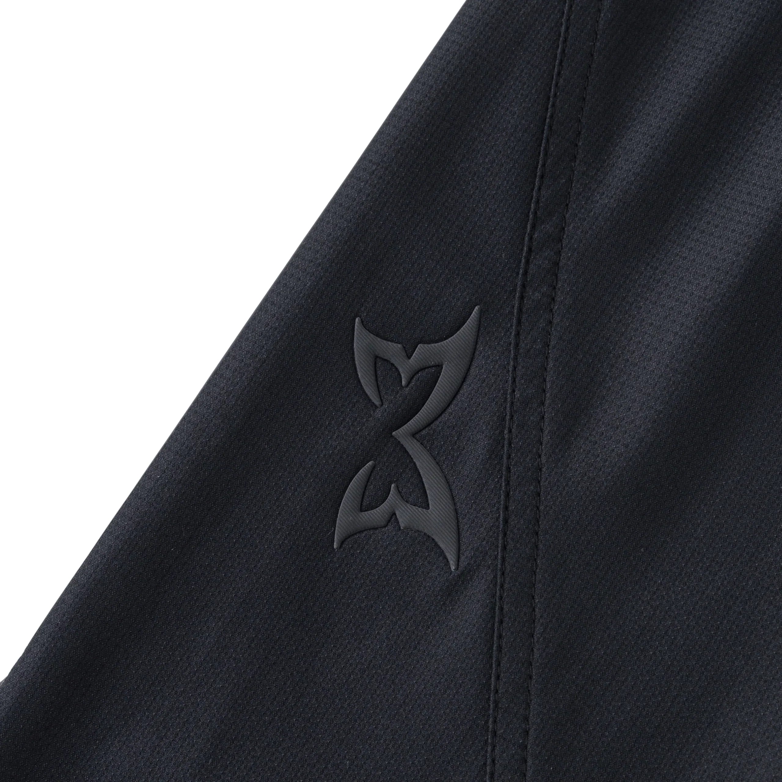 Mertra Tech Joggers (Black)