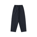 Mertra Tech Joggers (Black)