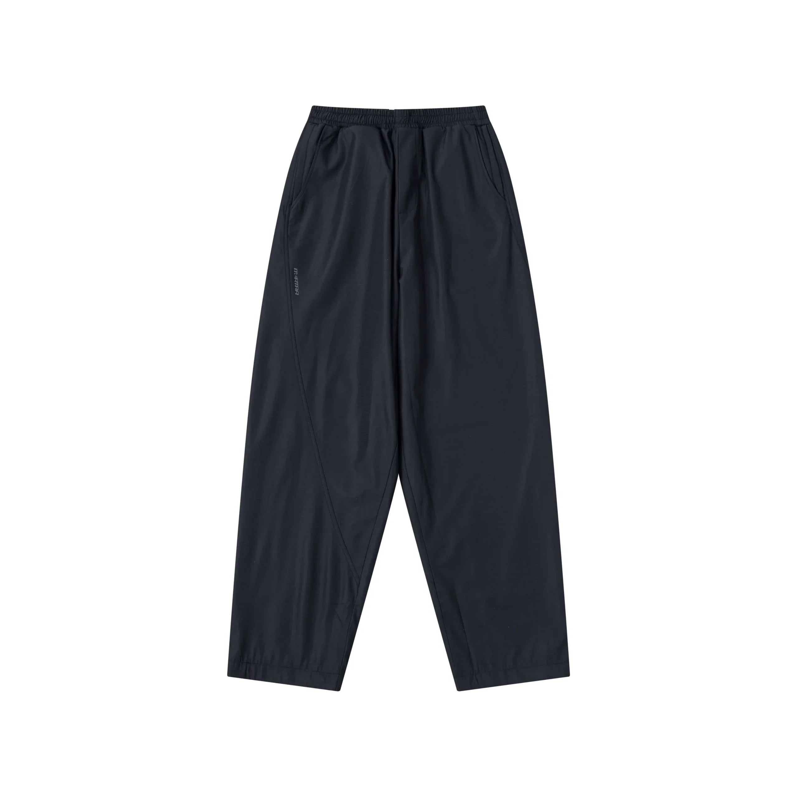 Mertra Tech Joggers (Black)