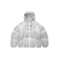 Mertra Translucent Puffer