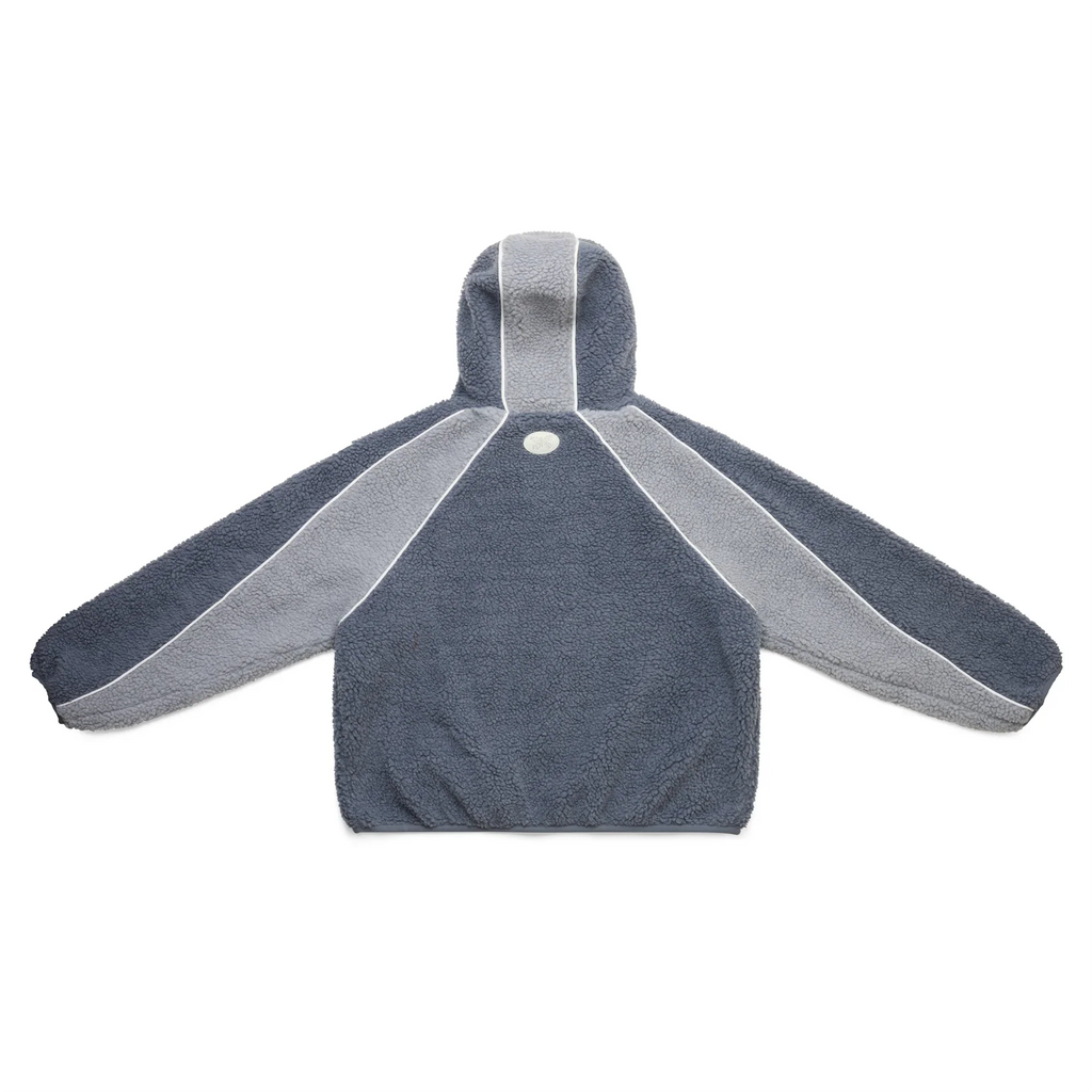 Mertra Yeti Fleece (Livid)