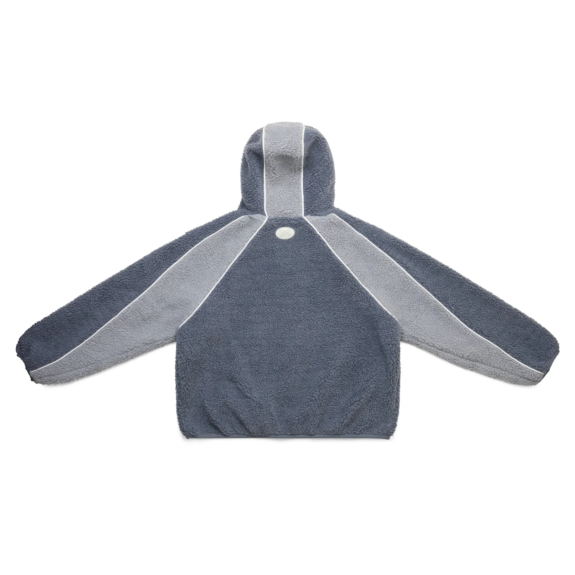 Mertra Yeti Fleece (Livid)