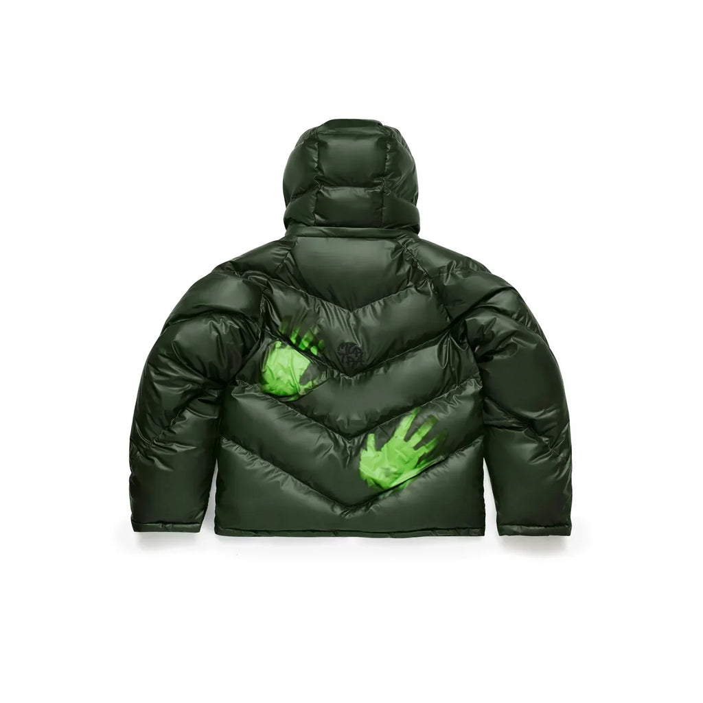 Mertra Heat Reactive Heat Reactives Puffer
