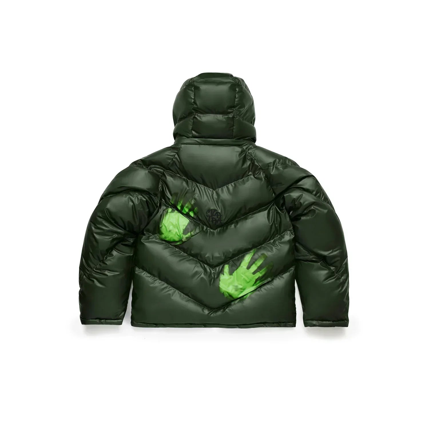 Mertra Heat Reactive Heat Reactives Puffer