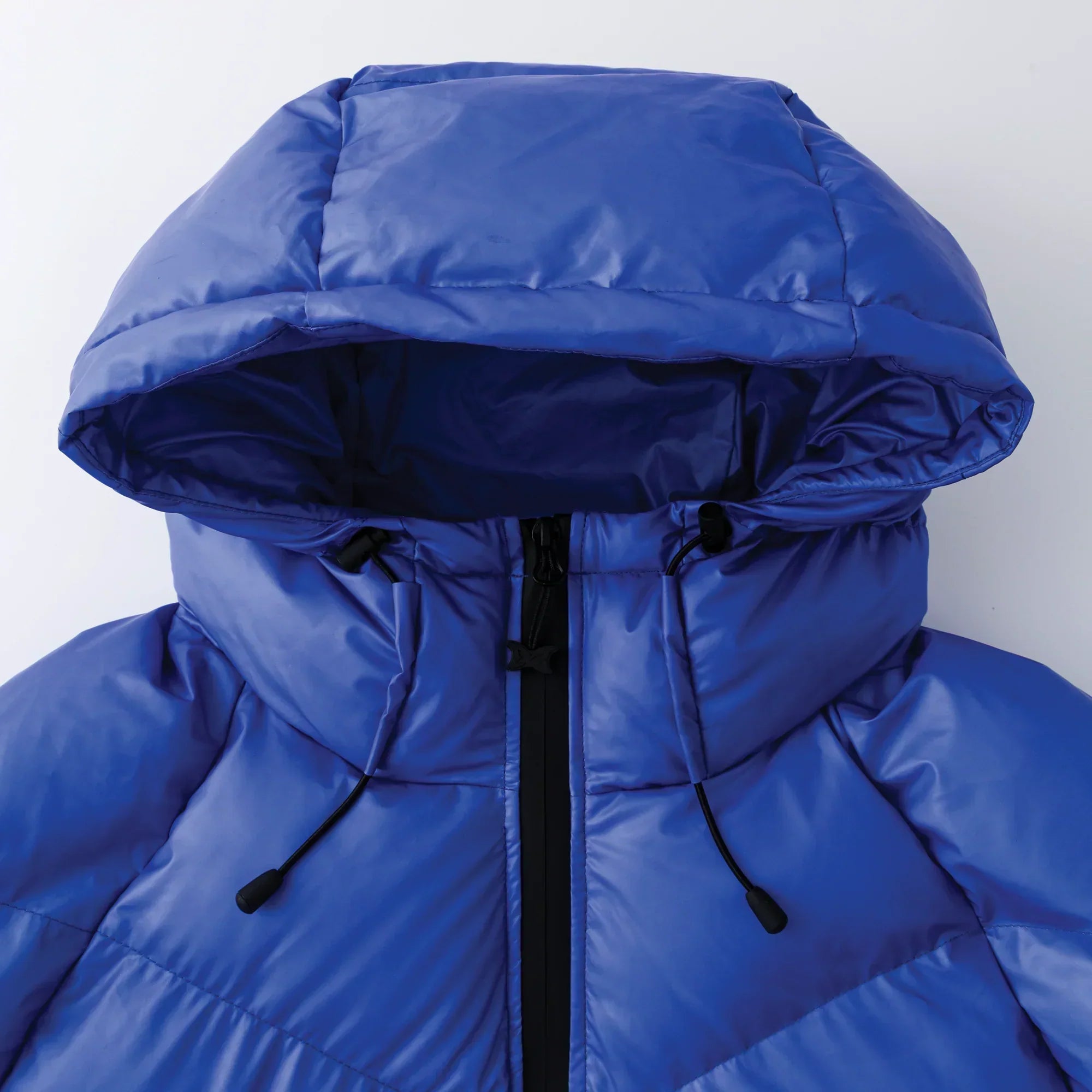 Mertra Heat Reactive Puffer (Blue)