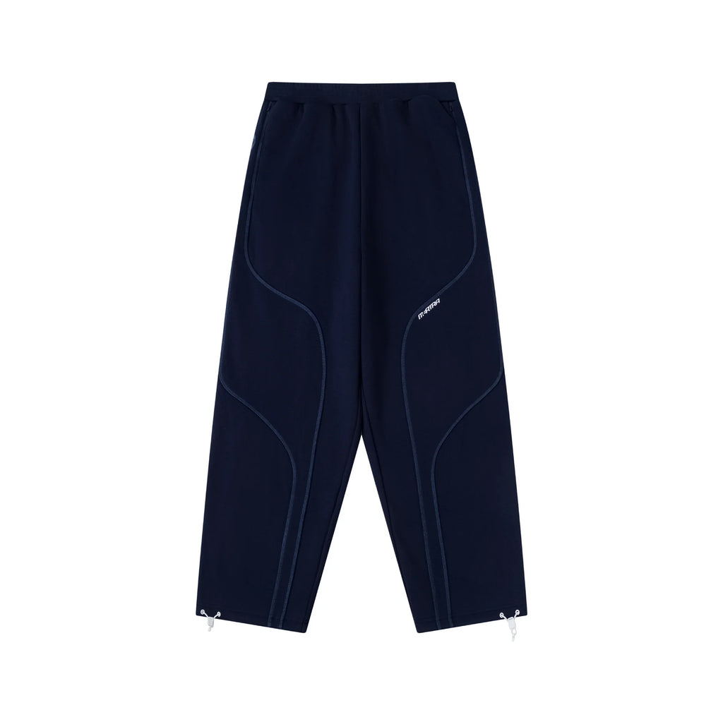Glide Joggers (Navy)