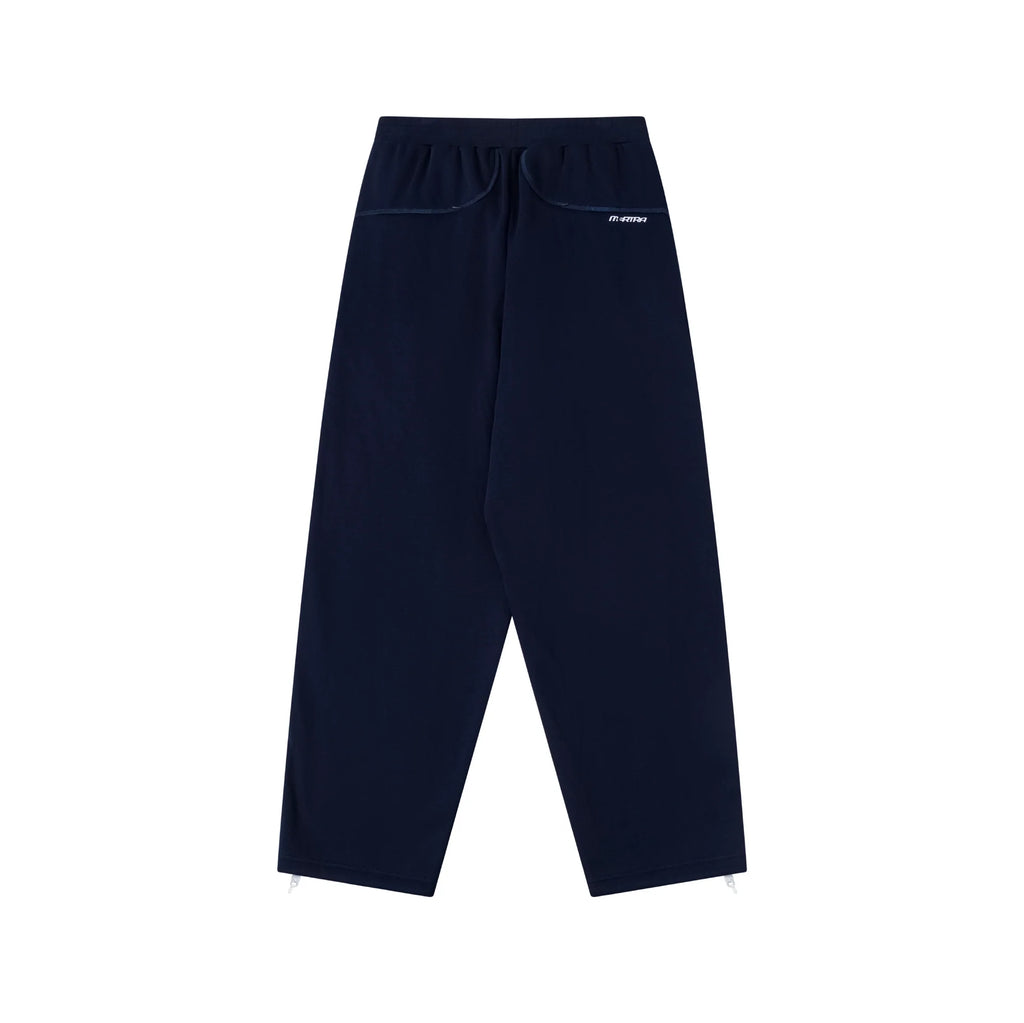 Glide Joggers (Navy)