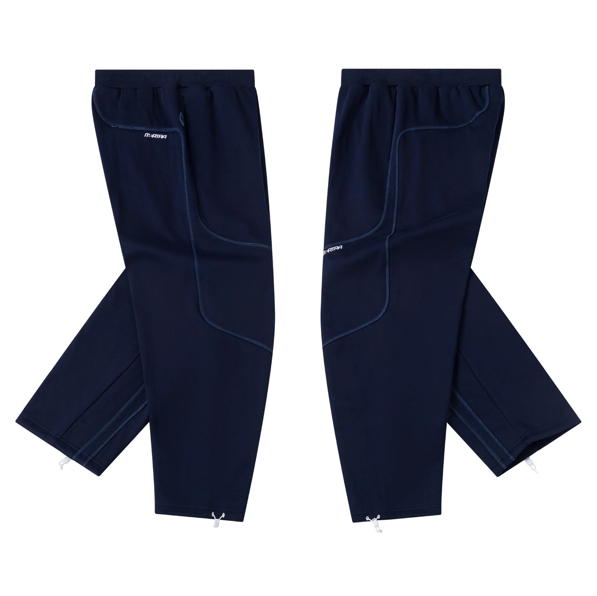 Glide Joggers (Navy)