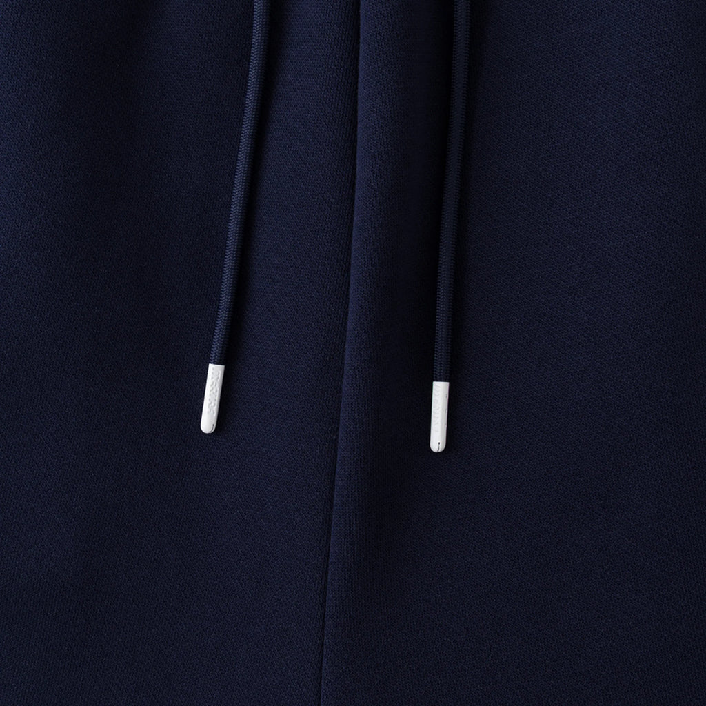 Piping Joggers (Navy)