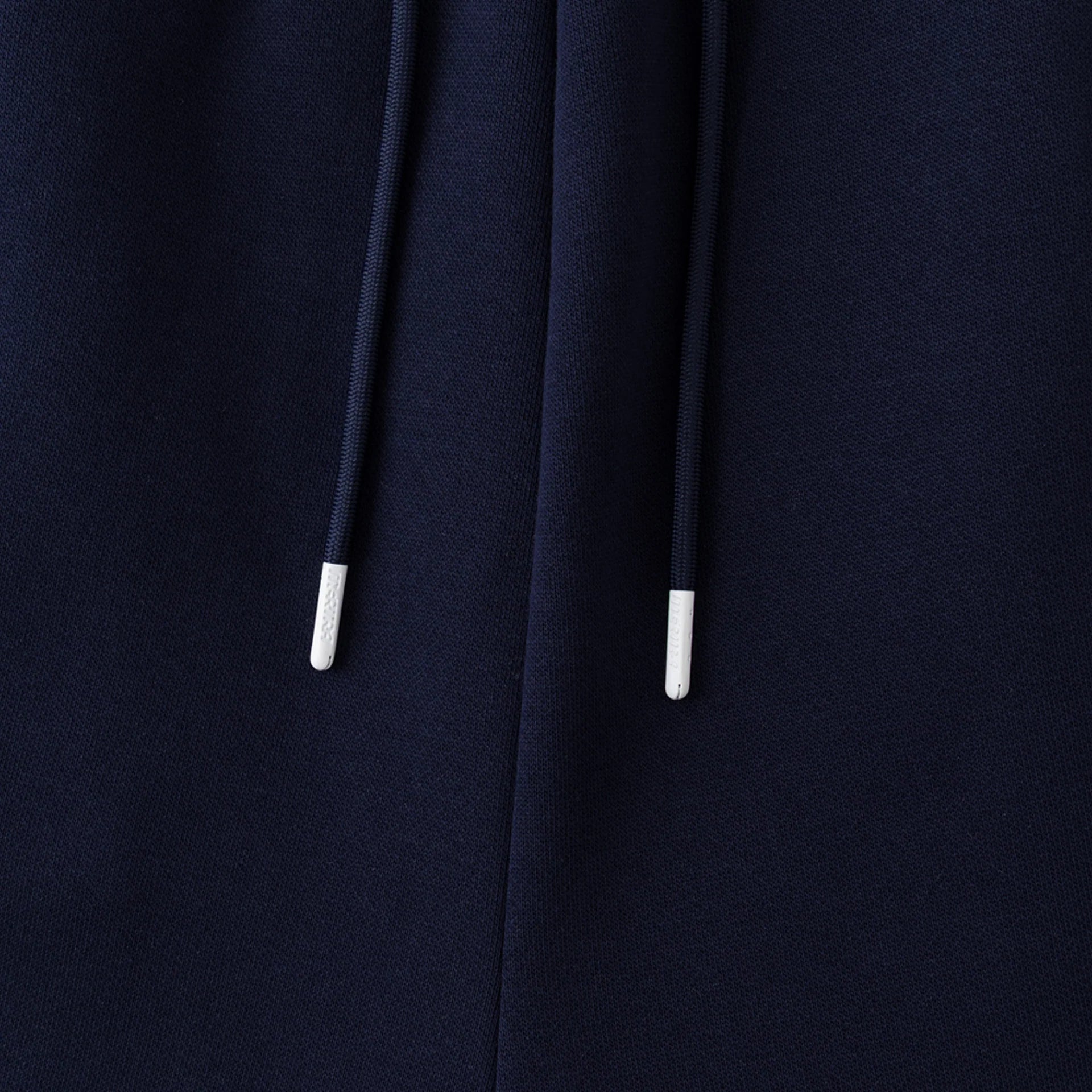 Piping Joggers (Navy)
