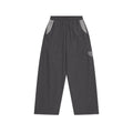 Mertra Nylon Track Pants (Grey)