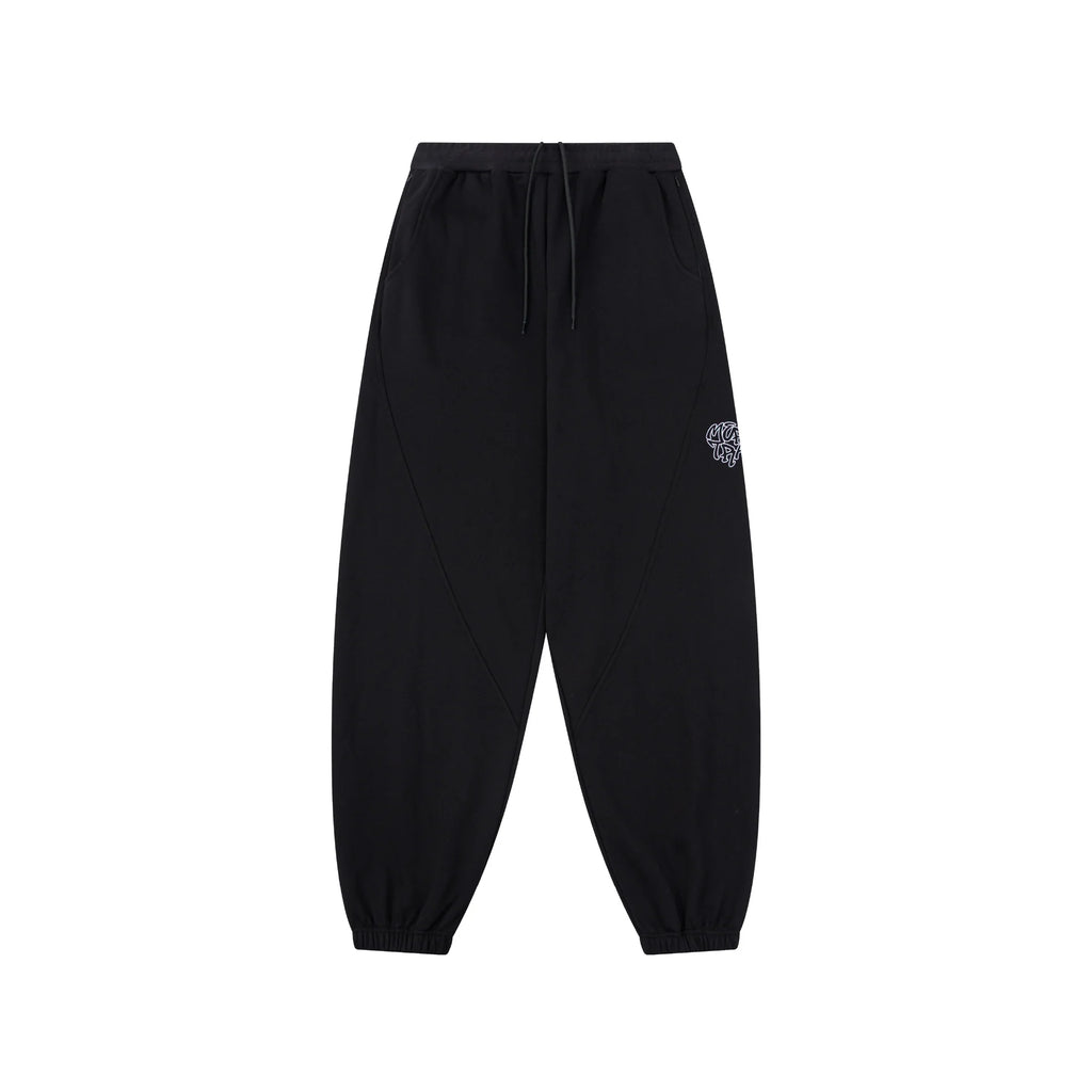 Pulse Joggers (Black)
