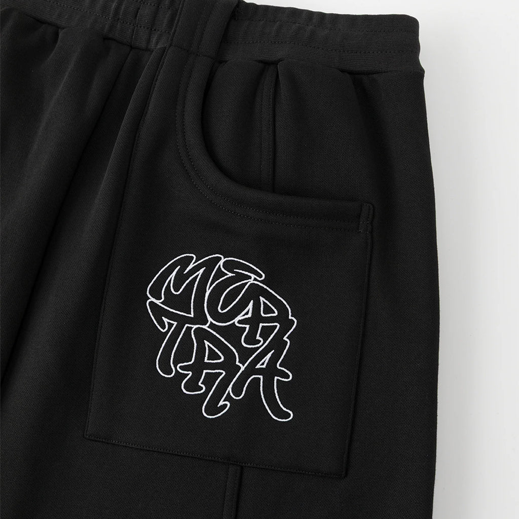 Pulse Joggers (Black)
