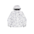 Mertra Patchwork Plaid jacket