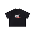 MERTRA x Slawn Tee (Black)