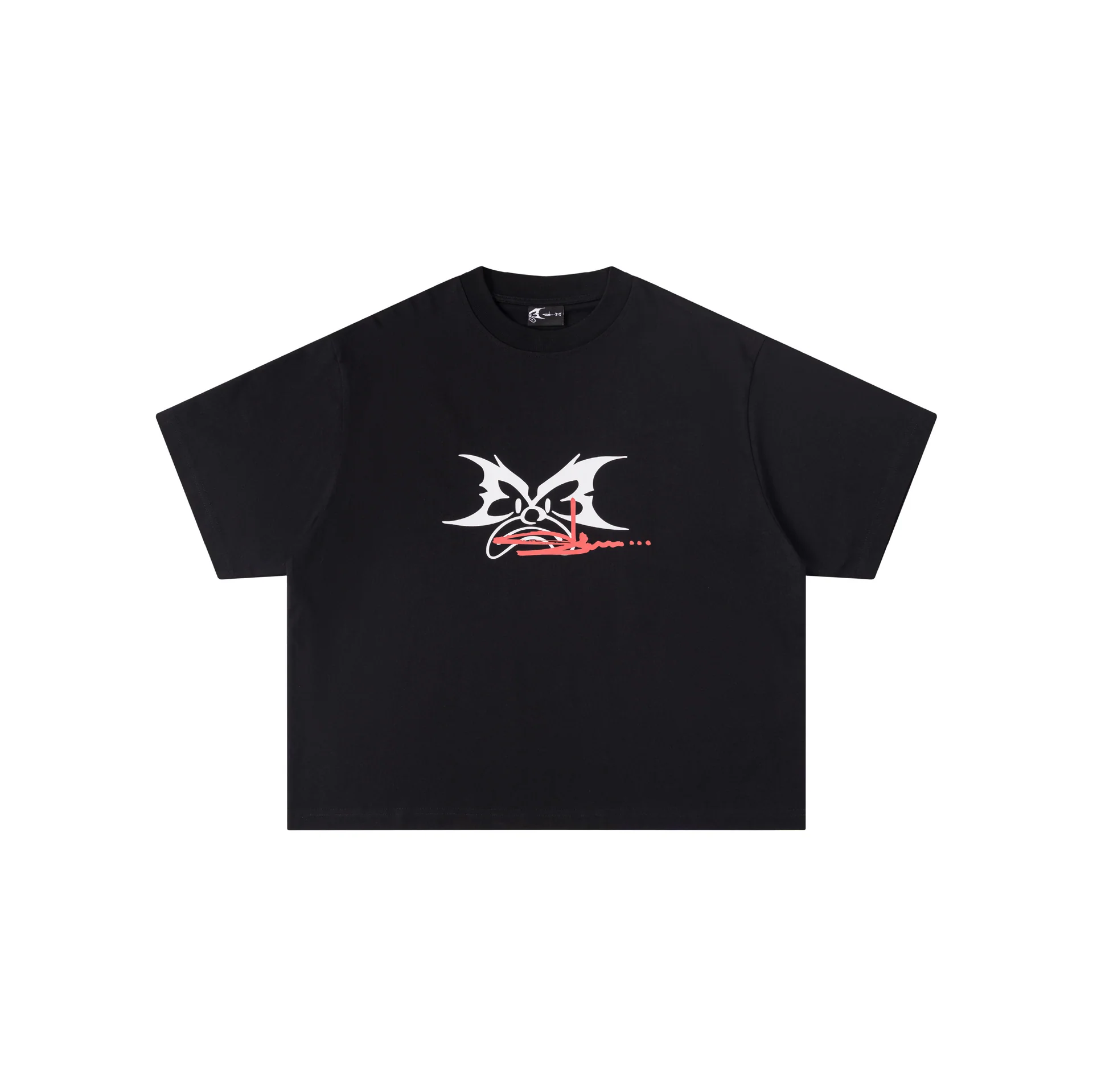 MERTRA x Slawn Tee (Black)