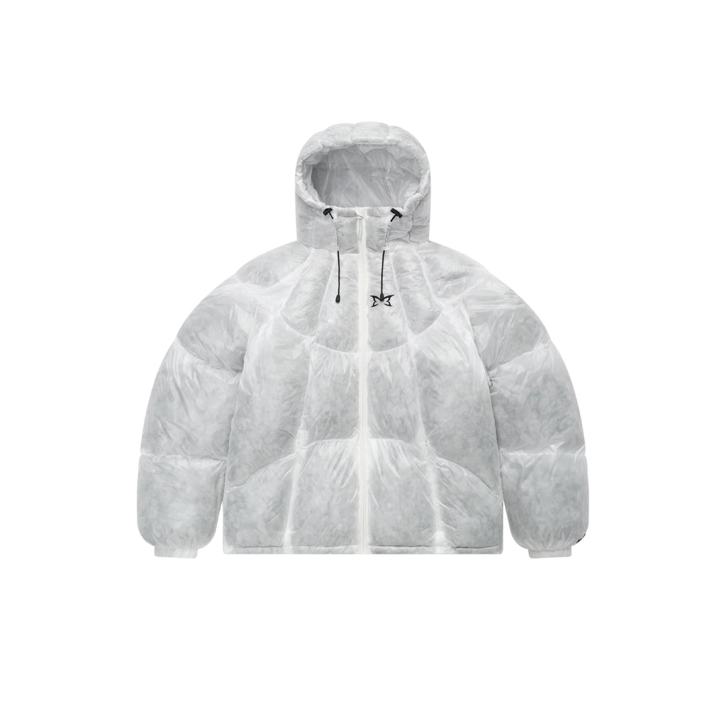 Translucent Puffer (Cloud)
