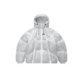 Translucent Puffer (Cloud)