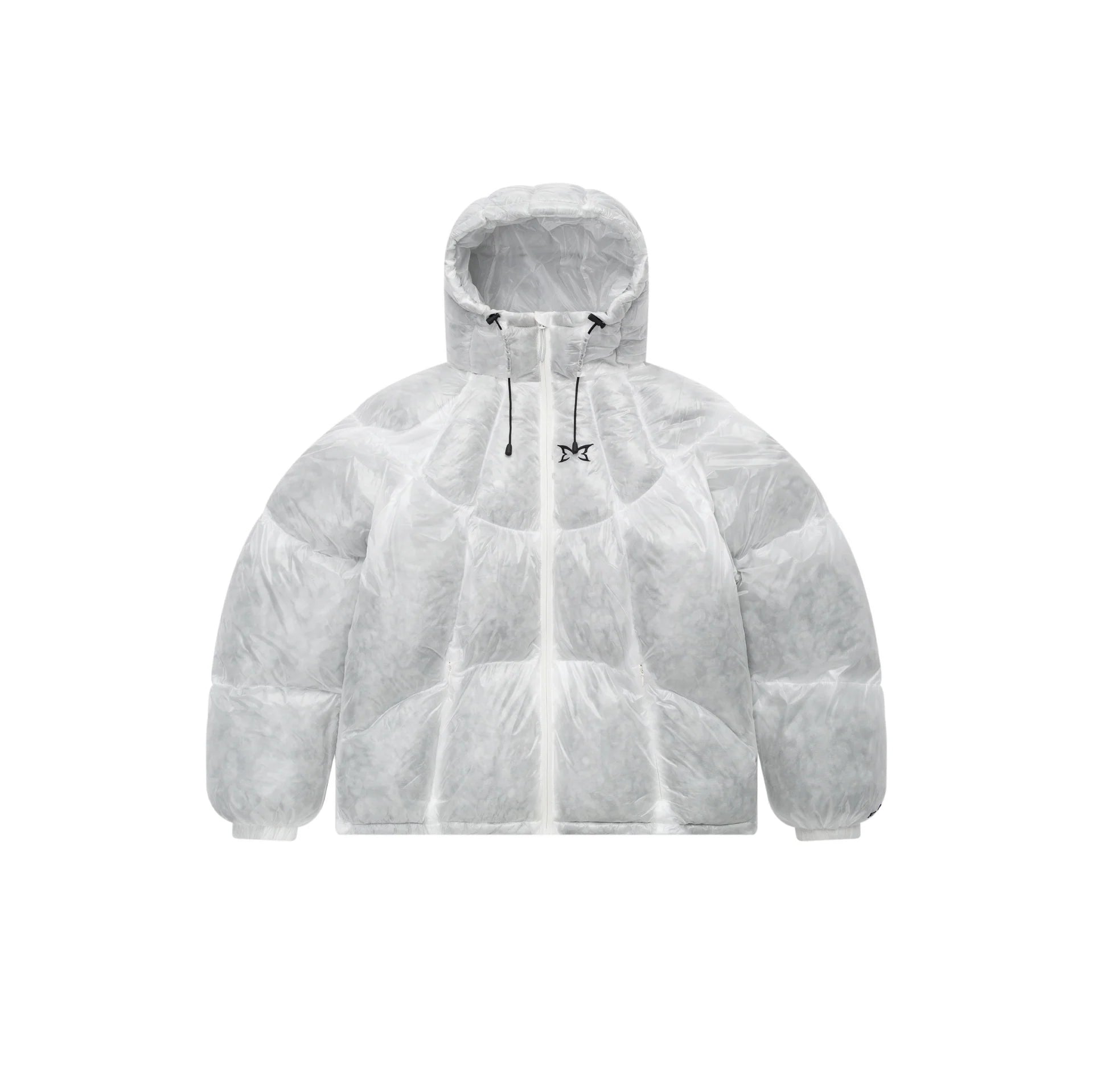 Translucent Puffer (Cloud)