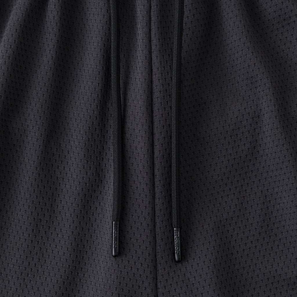Tri-Mesh Sport Shorts (Grey)