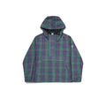 Mertra Tartan Jacket (With Paint)