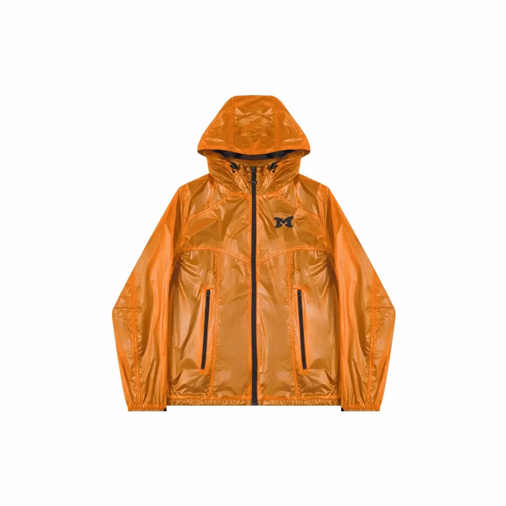 Mertra Trashbag Jacket (Packable)