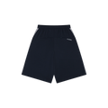 Tri-Mesh Sport Shorts (Navy)